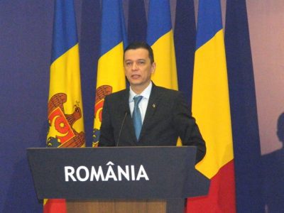 Sorin Grindeanu la Piatra Neamț: Dialog constructiv România &#8211; Moldova, ZCH NEWS - sursa ta de informații