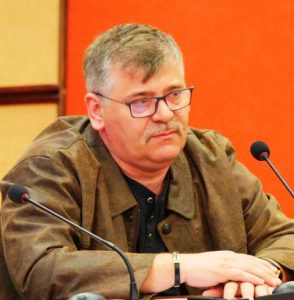Ovidiu Boșteanu l-a înlocuit pe Sorin Ulea la șefia DSVSA Neamț, ZCH NEWS - sursa ta de informații