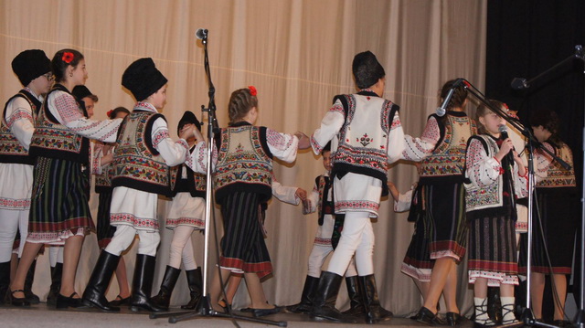 Târgu-Neamț: Clubul Copiilor la Festivalul &#8222;Zilele Creangă&#8221;, ZCH NEWS - sursa ta de informații