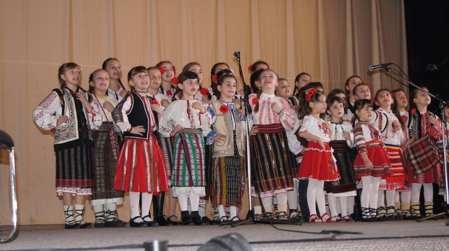 Târgu-Neamț: Clubul Copiilor la Festivalul &#8222;Zilele Creangă&#8221;, ZCH NEWS - sursa ta de informații