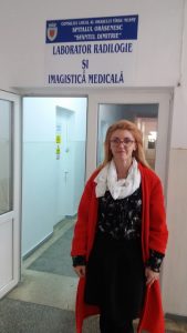 Se caută asistente pentru Spitalul Târgu-Neamț, ZCH NEWS - sursa ta de informații
