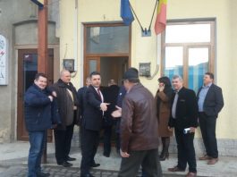 Cine îl va înlocui pe Traian Humulescu la șefia PNL Târgu Neamţ?