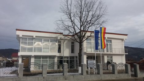 Liberalii schimbă garda în Consiliul Local Vânători-Neamț, ZCH NEWS - sursa ta de informații