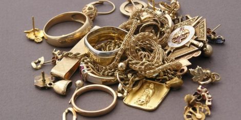 Mână de aur: A furat bijuterii de 7.000 de lei!, ZCH NEWS - sursa ta de informații