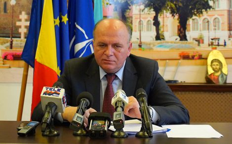 Dragoș Chitic nu renunță la Bogdan Pușcașu!, ZCH NEWS - sursa ta de informații