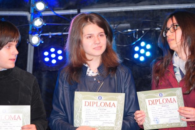 ”Evrika!” Rezultatele finale ale Concursului Național de Fizică, ZCH NEWS - sursa ta de informații
