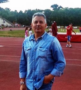 Un nemțean candidează la șefia Federației Române de Atletism, ZCH NEWS - sursa ta de informații