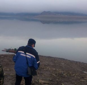 Jandarmii au ”ars” 36 de pescari de Sf. Gheorghe, ZCH NEWS - sursa ta de informații