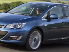 ATENŢIE 112 Opel-uri cu probleme la airbag rechemate în service!