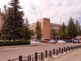 Concursuri pentru șefi în poliție: criminalistic, ordine publică, economic