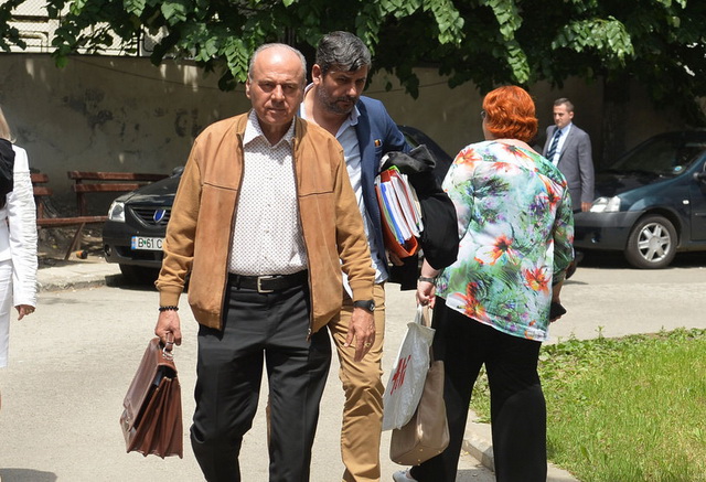 Gheorghe Ştefan, condamnat definitiv în dosarul PDL, ZCH NEWS - sursa ta de informații
