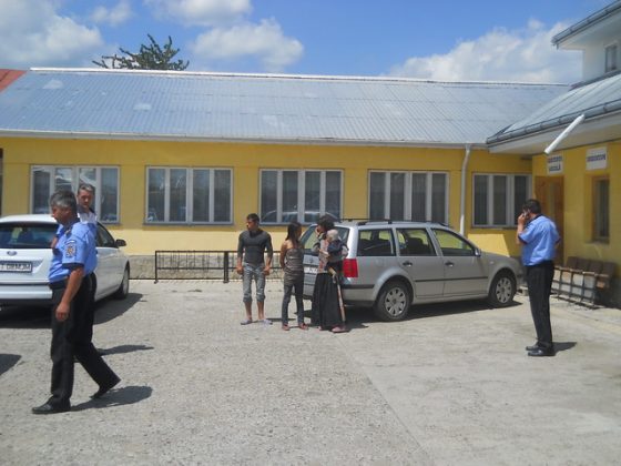 Cerșetoria din Târgu-Neamț în fotografii, ZCH NEWS - sursa ta de informații