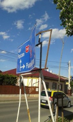 Indicator periculos la Târgu-Neamț, ZCH NEWS - sursa ta de informații