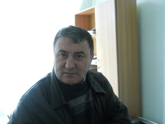 Dorin Moroșanu