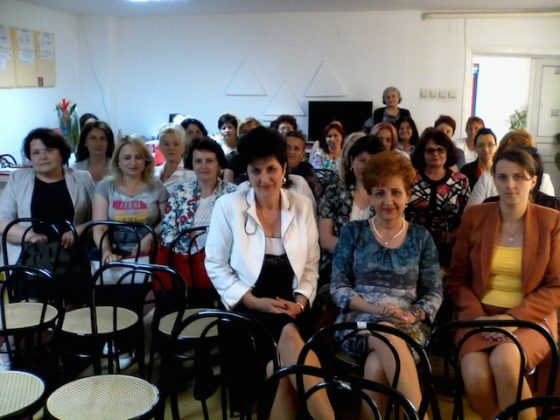 Mihaela Marian recomandată la Primăria Bălțătești și de directorii de licee din Târgu-Neamț, ZCH NEWS - sursa ta de informații