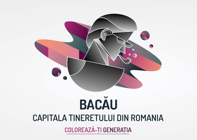 Bacăul desemnat cu scandal Capitală a Tineretului din România, ZCH NEWS - sursa ta de informații