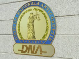 11 persoane reținute după perchezițiile DNA într-un dosar de corupție la autoritățile de frontieră