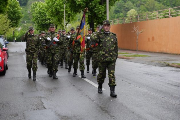 GALERIE FOTO 9 mai, triplă sărbătoare pentru români, ZCH NEWS - sursa ta de informații