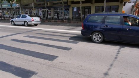 Mai multe treceri pentru pietoni din Piatra Neamț vor fi desfiinţate, ZCH NEWS - sursa ta de informații