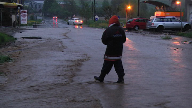 GALERIE FOTO Neamț: 5 localităţi afectate de ploile torenţiale, ZCH NEWS - sursa ta de informații