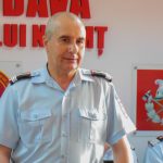 Colonelul Nițică nu mai este șef la ISU Neamț. Actualizare, ZCH NEWS - sursa ta de informații