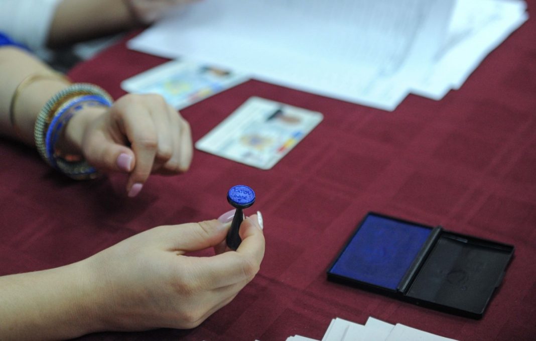 Alegeri prezidențiale: Prezența la ora 17 – Neamț e ”fruncea”, Vaslui rămâne pe ultimul loc în regiune