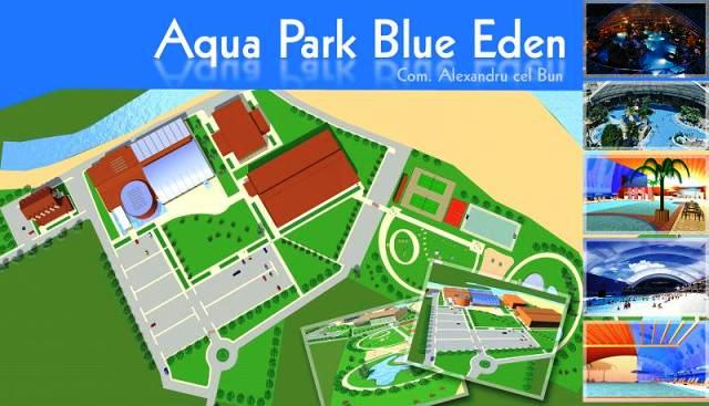 Aqua Park de 4,5 milioane de euro în Neamț, ZCH NEWS - sursa ta de informații