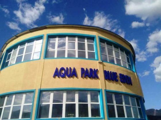 Aqua Park de 4,5 milioane de euro în Neamț, ZCH NEWS - sursa ta de informații