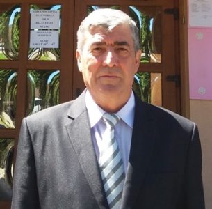 Bălțătești: A decedat un consilier local, fost candidat la primărie, ZCH NEWS - sursa ta de informații