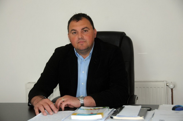 Eusebiu Tancău este primar peste 6.000 de oameni, ZCH NEWS - sursa ta de informații