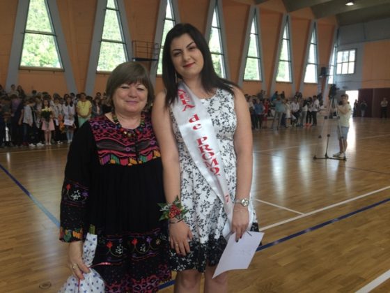 Sfârșit de an școlar în 24 de momente la LPS Piatra Neamț, ZCH NEWS - sursa ta de informații