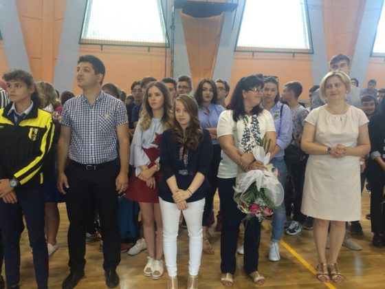 Sfârșit de an școlar în 24 de momente la LPS Piatra Neamț, ZCH NEWS - sursa ta de informații