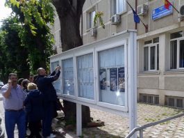 DOCUMENT Punctajele obținute de profesorii care solicită detașare la cerere