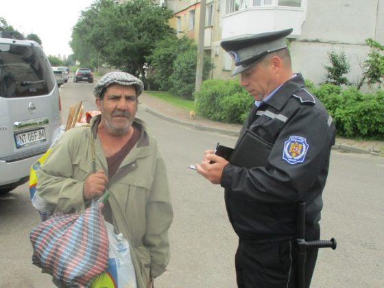 Poliția Locală a produs 2260 de lei pagubă bugetului Primăriei Piatra Neamț, ZCH NEWS - sursa ta de informații
