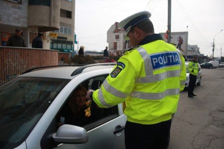 Biroul de poliție rutieră ”decimat” de DNA are șef nou: Dănuț Urserescu, ZCH NEWS - sursa ta de informații