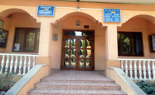 Demisie din Consiliul Local Bălțătești: „Nu vreau să mai aud de politică!”