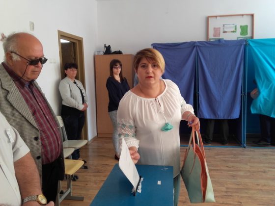 LIVE TEXT ROMAN VIP-uri la vot, ZCH NEWS - sursa ta de informații