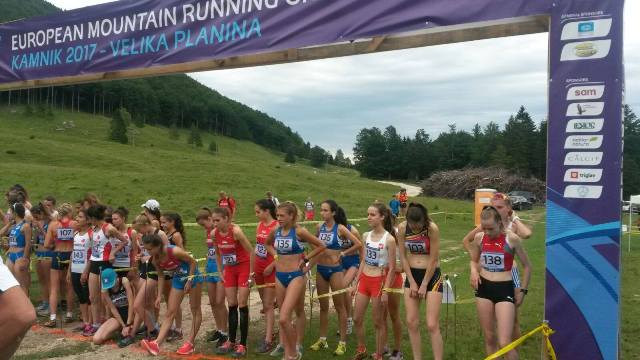 Irina Bordeanu &#8211; argint la Europenele de alergare montană, ZCH NEWS - sursa ta de informații