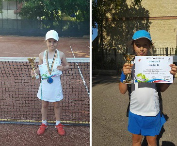 Podium nemțean la Cupa Conest de la Iași