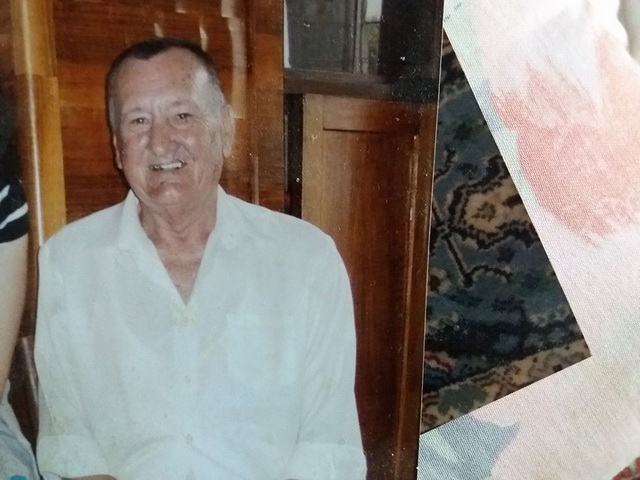 Rămas bun, Mircea Furdu!