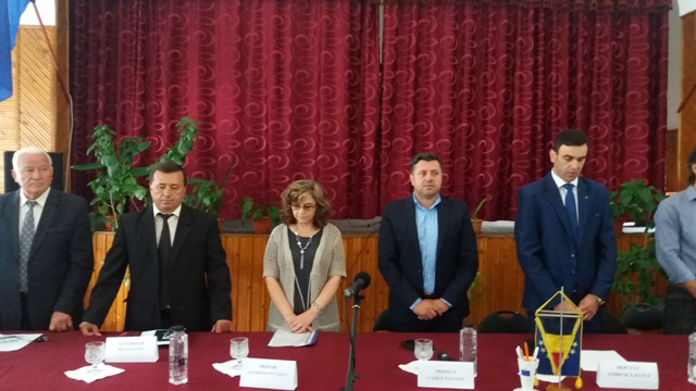 Învestire cu năbădăi la Bălțătești și Pipirig, ZCH NEWS - sursa ta de informații
