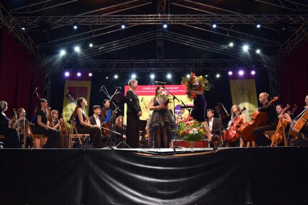 S-a mai încheiat o ediție reușită a Festivalului ”Vacanțe Muzicale”, ZCH NEWS - sursa ta de informații