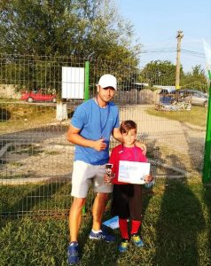 Podium pentru fotbaliștii de la CSS Târgu-Neamț, ZCH NEWS - sursa ta de informații