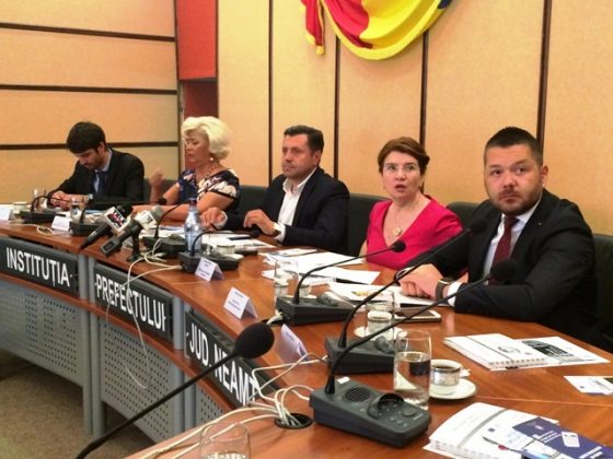Cazul dr. Smicală în atenția ministrului pentru Românii de Pretutindeni, ZCH NEWS - sursa ta de informații