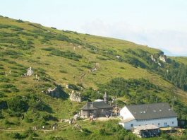 6 august – Ziua Hramului Muntelui Ceahlău