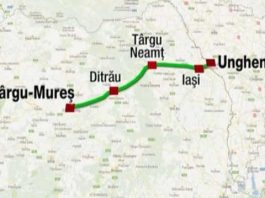 DOCUMENTE CJ Neamţ a emis certificatul de urbanism pentru autostradă