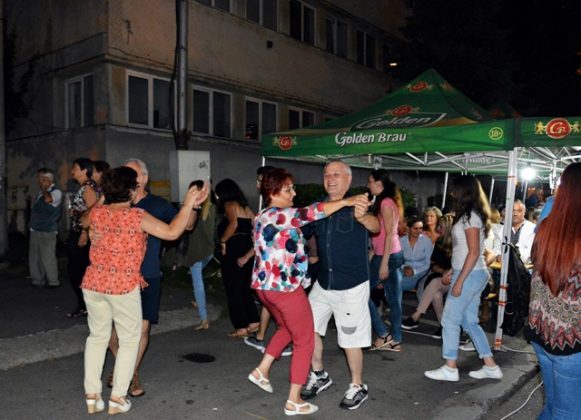 Festivalul Tradițional al Meșteșugarilor &#8211; Zilele Diasporei, ZCH NEWS - sursa ta de informații