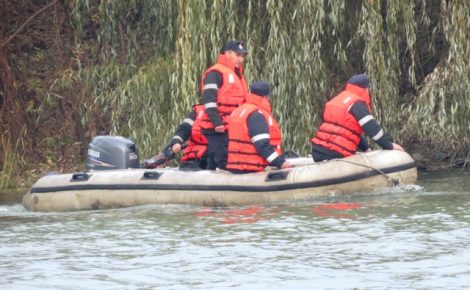 Un băiat de 15 ani înecat în apele râului Bistrița, ZCH NEWS - sursa ta de informații
