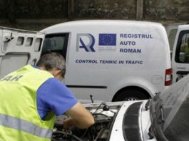 RAR Neamț: Multe autovehicule controlate în trafic s-au dovedit pericol public
