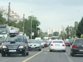 Guvernul a decis returnarea administrativă a taxelor auto